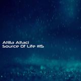 Atilla Altaci - Source of Life #15