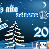 Dj Dosu and Dj Poki Feliz 2013