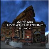 Live at The Penny Black Part 1: 24 May 2013