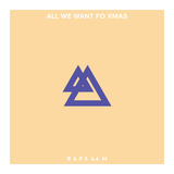 All We Want For Xmas is Music