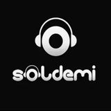 Javi Row - Special Podcast for Soldemi (March 2015)