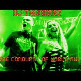 The Conquest Of World Mix