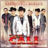 tirra cali mix