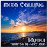 MURLI - TRAKTOR DJ x Mixcloud