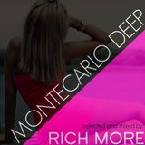 RICH MORE: MonteCarlo Deep 18