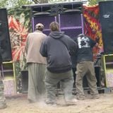 mix tribe old school