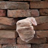 Break the walls #12