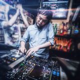 お家でDJしました①(EDM&ROCK mix)