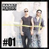 Monoloc - M.A.N.D.Y. Radio 004 - 29-Apr-2015