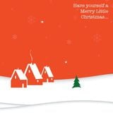Have Yourself a Merry Little Christmas