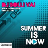 Summer Is Now