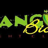 REGGAETON VS SALSA - :::SABADOS::: MANGO BICHE - DJ JOTA
