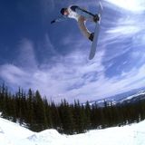 Taslinkov - Snowboard Session