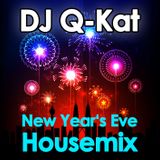 New Year's Eve Housemix