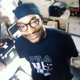 Ricky Morrison (M&S) BAY FM MIX TOKYO MARCH 93