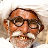 Music From The Marwar Valley - Rajasthan, India