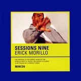 Eric Morillo Ministry Of Sound Sessions 9 ( 1998 )