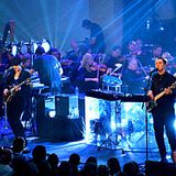 The xx + BBC Philharmonic Orchestra Live at Bridligton
