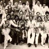 The latin kick