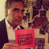 YoTeLoDije: -Rock&Libros- la columna de Nelson Díaz. Hoy: Arnaldo Antunes, música y poesía