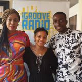 THE SECRET OF GREATNESS WITH TOYIN , YETUNDE & JUNE AT THE UPPER ROOM .