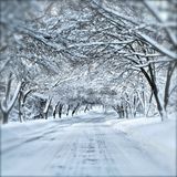 MIXTAPE - Let It Snow - December 2014