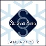 Slaventii Smile - January 2012