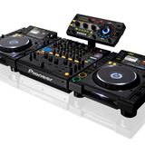 test rmx 1000 dj-peps