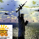 US Empire Stretched Too Thin and How to End It with Coleen Rowley and David Swanson