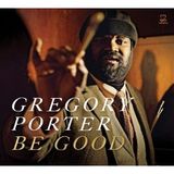 Gregory Porter - On My Way To Harlem
