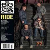 The Big Takeover 77