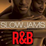 upclose&personal my personal slow jams collection