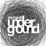 René & Bacus ~ Volume 170 (MISERY DEEP UNDERGROUND HOUSE) (Mixed 17TH JAN 2016)