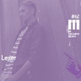 My Favourite Freaks Podcast #62 Lexer