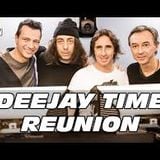 Deejay Time Reunion - 25 settembre 2015