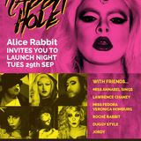 Rabbit Hole - LAB - Edinburgh, Promo Mix
