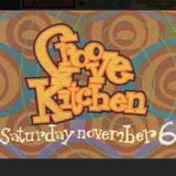 Markie - Groove Kitchen (11-6-93) _ Side 1-2