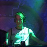 DJ Orkidea - Live @ Renaissance, Helsinki (1999)