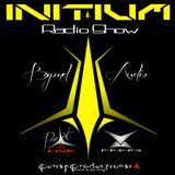 Initium Guest Mix