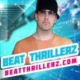 Beat Thrillerz "Seduction Mixshow" #269