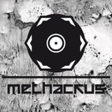 Methackus dj.set @ Circular, 29.09.14