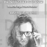 Hidden Takeover with Kosme