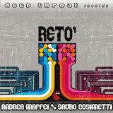 Andrea Maffei & Sauro Cosimetti "Retò" (Incl. UGLH Remixes)