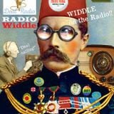 Widdle On The Radio 5th February 2016 with guest Lenny Beige