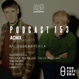 ACMX No. 153 - Pop Alternativo