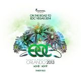 Madeon - Live @ Electric Daisy Carnival, EDC Orlando 2013 - 09.11.2013