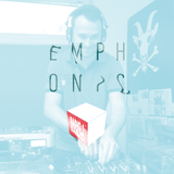 Shadowbox @ Radio 1 13/04/2014 - host: EMPHONIC