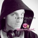 #PARISI21 Nico Parisi @ Tomorrowland 2014 - Weekend 2 - Sat. July 26th. Bonzai Stage