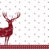 Bambi in Winter Part One