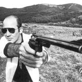 Bad Boy (24th Music Mix Dedicated to Hunter S. Thompson)